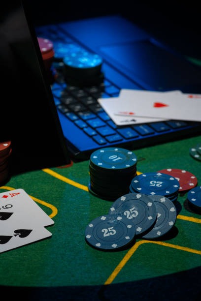 angin77 Bingo Rooms