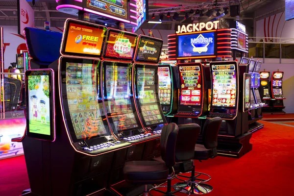 angin77 Flexible Stake Levels
